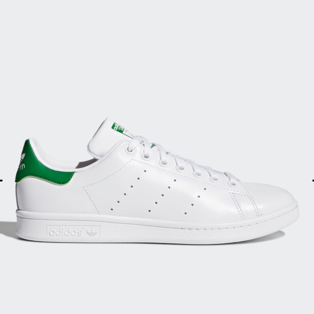 Like new Stan Smith Adidas sz 6
